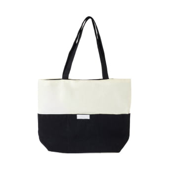 Sacola Personalizada Lona Resistente a água X19034 Brindes Personalizados