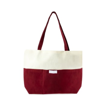 Sacola Personalizada Lona Resistente a água X19034 Brindes Personalizados