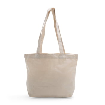 Sacola Personalizada Lona Resistente a água X19036 Brinde Personalizado