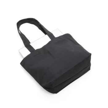 Sacola Personalizada Lona Resistente a água X19036 Brinde Personalizado