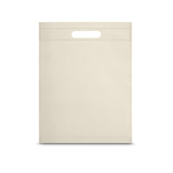 Sacola Personalizada Non-woven Boca de Palhaço MSP22903 Brinde Personalizado