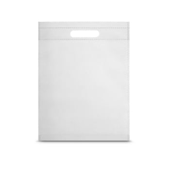 Sacola Personalizada Non-woven Boca de Palhaço MSP22903 Brinde Personalizado