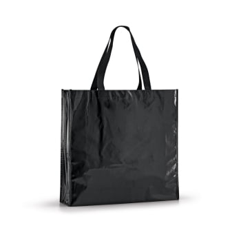 Sacola Personalizada Non-woven laminado MSP52856 Brinde Personalizado