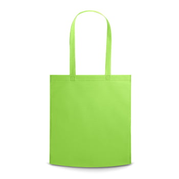 Sacola Personalizada Non-woven MSP22900 Brinde Personalizado