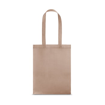 Sacola Personalizada Non-woven MSP22904 Brinde Personalizado
