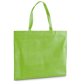 Sacola Personalizada Non-woven MSP22905 Bindes Personalizados