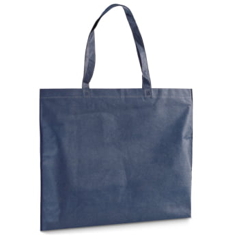 Sacola Personalizada Non-woven MSP22905 Bindes Personalizados