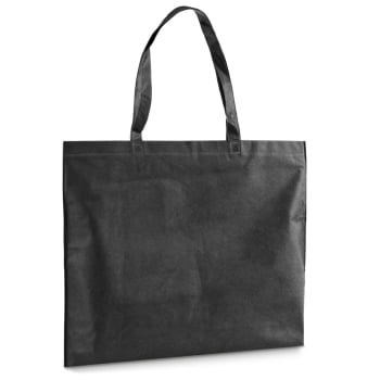 Sacola Personalizada Non-woven MSP22905 Bindes Personalizados