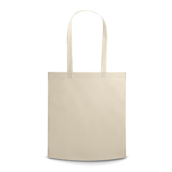 Sacola Personalizada Non-woven MSP92839 Bindes Personalizados