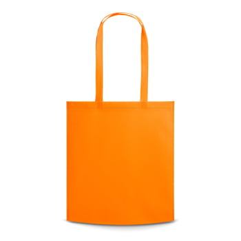 Sacola Personalizada Non-woven MSP92839 Bindes Personalizados