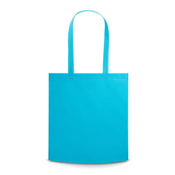 Sacola Personalizada Non-woven MSP92839 Bindes Personalizados