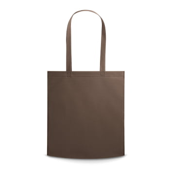 Sacola Personalizada Non-woven MSP92839 Bindes Personalizados