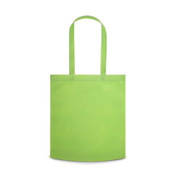 Sacola Personalizada Non-woven MSP92839 Bindes Personalizados