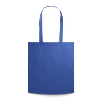 Sacola Personalizada Non-woven MSP92839 Bindes Personalizados
