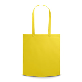 Sacola Personalizada Non-woven MSP92839 Bindes Personalizados