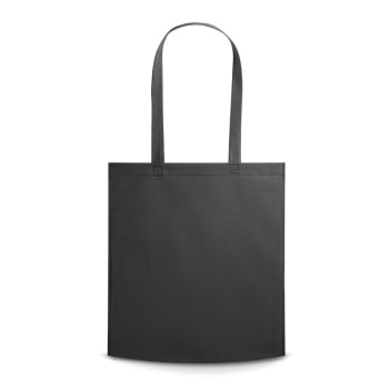 Sacola Personalizada Non-woven MSP92839 Bindes Personalizados