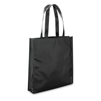 Sacola Personalizada Non-woven MSP92850 Bindes Personalizados