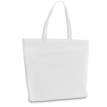 Sacola Personalizada Non-woven MSP92905 Brinde Personalizado