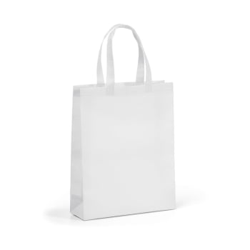 Sacola Personalizada Non-Woven SP22907 Brindes Personalizados