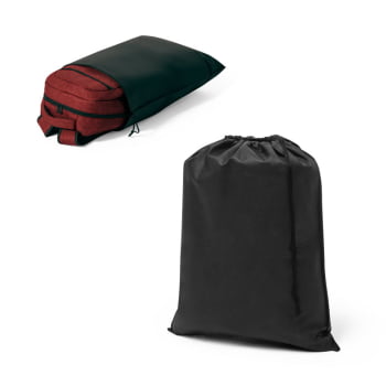 Sacola Personalizada Non-Woven SP92684 Brinde Personalizado