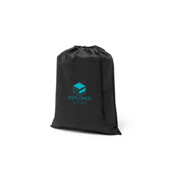 Sacola Personalizada Non-Woven SP92684 Brinde Personalizado