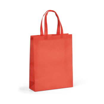Sacola Personalizada Non-Woven SP92916 Brindes Personalizados