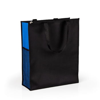 Sacola Personalizada Nylon SMCS-03043 Brindes Personalizados