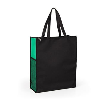 Sacola Personalizada Nylon SMCS-03045 Brindes Personalizados