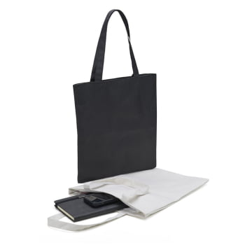 Sacola Personalizada Nylon X18745 Brindes Personalizados