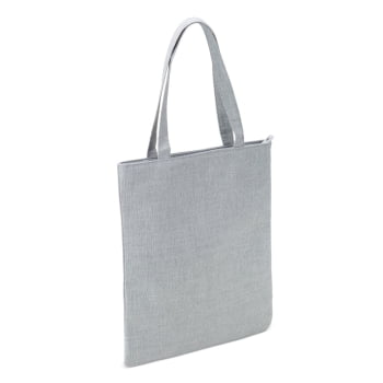 Sacola Personalizada Nylon X18745B Brinde Personalizado
