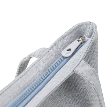 Sacola Personalizada Nylon X18745B Brinde Personalizado