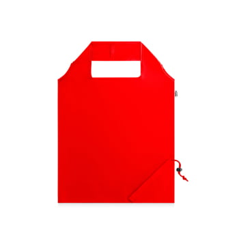 Sacola Personalizada Poliéster Reciclado Sustentável  MSP92930 Bindes Personalizados