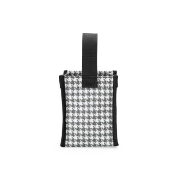 Sacola Personalizada Poliéster X08076 Brindes Personalizados