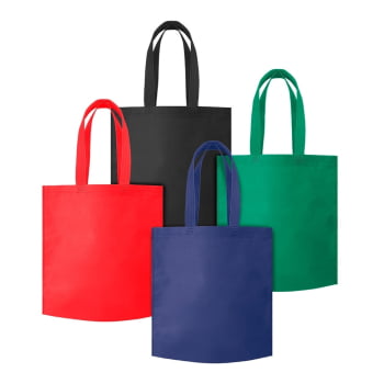 Sacola Personalizada Polipropileno X15176 Brinde Personalizado