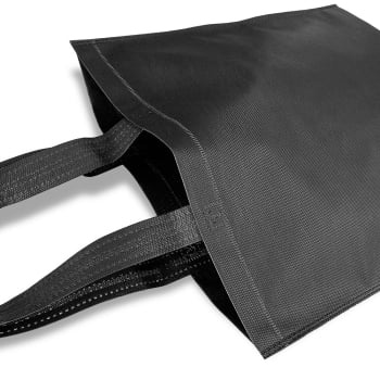 Sacola Personalizada Polipropileno X15176 Brinde Personalizado