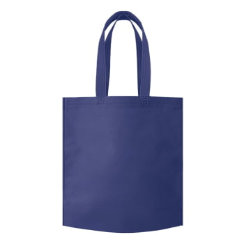 Sacola Personalizada Polipropileno X15176 Brinde Personalizado