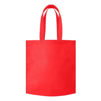 Sacola Personalizada Polipropileno X15176 Brinde Personalizado