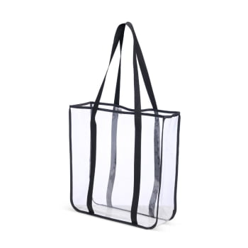 Sacola Personalizada PVC X04387 Brindes Personalizados