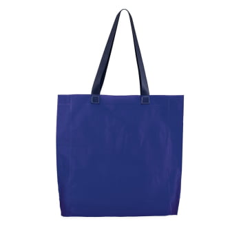 Sacola Personalizada PVC X15413 Brindes Personalizados