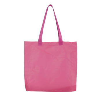 Sacola Personalizada PVC X15413 Brindes Personalizados