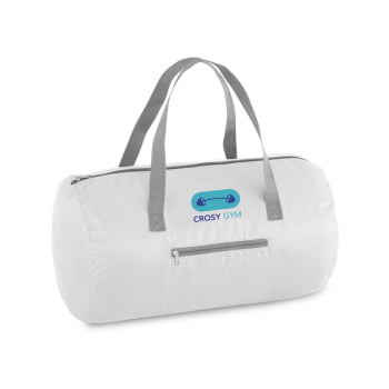 Sacola Personalizada Ripstop SP92568 Brindes Personalizados