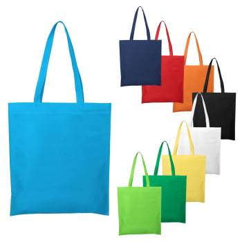 Sacola Personalizada TNT ASIBTN080 Brinde Personalizado