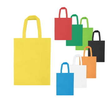 Sacola Personalizada TNT ASIBTN180 Brinde Personalizado