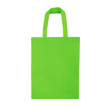 Sacola Personalizada TNT ASIBTN180 Brinde Personalizado