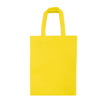 Sacola Personalizada TNT ASIBTN180 Brinde Personalizado