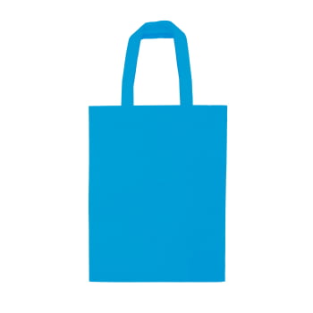 Sacola Personalizada TNT ASIBTN180 Brinde Personalizado