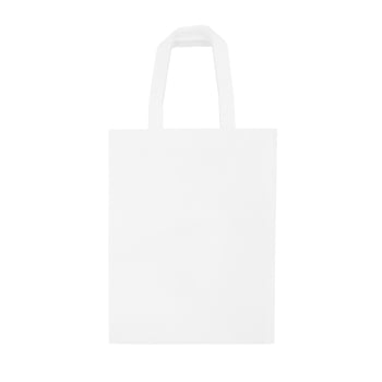 Sacola Personalizada TNT ASIBTN180 Brinde Personalizado