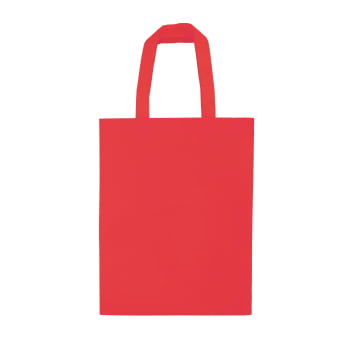 Sacola Personalizada TNT ASIBTN180 Brinde Personalizado