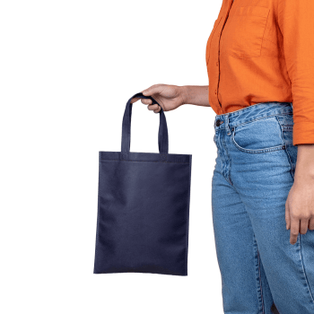 Sacola Personalizada TNT ASIBTN180 Brinde Personalizado