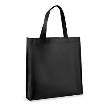 Sacola Personalizada TNT Brilhante ASIBTN090 Brindes Personalizados